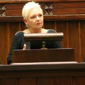Lekarz stracił pracę po telefonie posłanki PO?