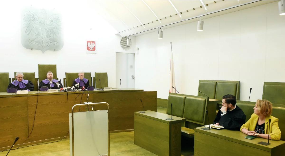 Głośna sprawa praw do 7-letniego dziecka. Sąd Najwyższy oddala skargę Duńczyka