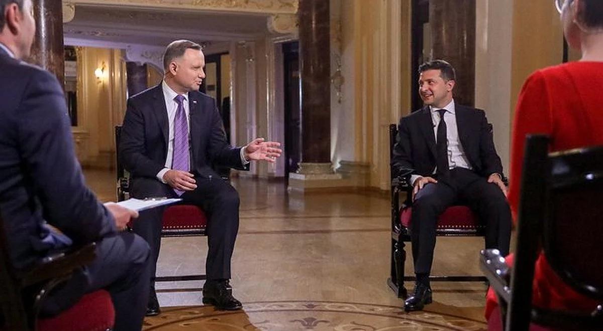 Eksperci: polsko-ukraińska współpraca gospodarcza to ważny i rozwojowy kierunek