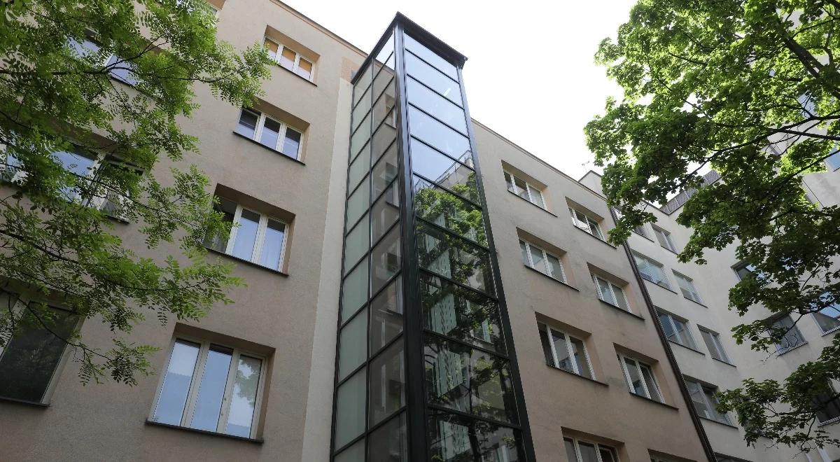 Windy w starych blokach od 2026 roku. Ministerstwo szykuje rewolucję