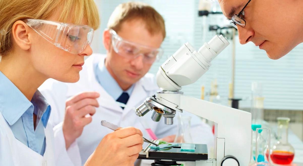 Nowoczesne technologie: badania naukowe mogą przyspieszyć rozwój przemysłu