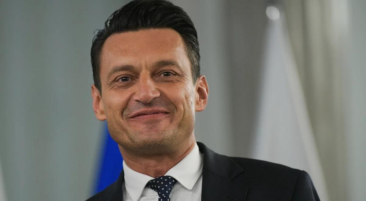 "Cóż szkodzi obiecać". Poseł KO ukarany za głośną wypowiedź