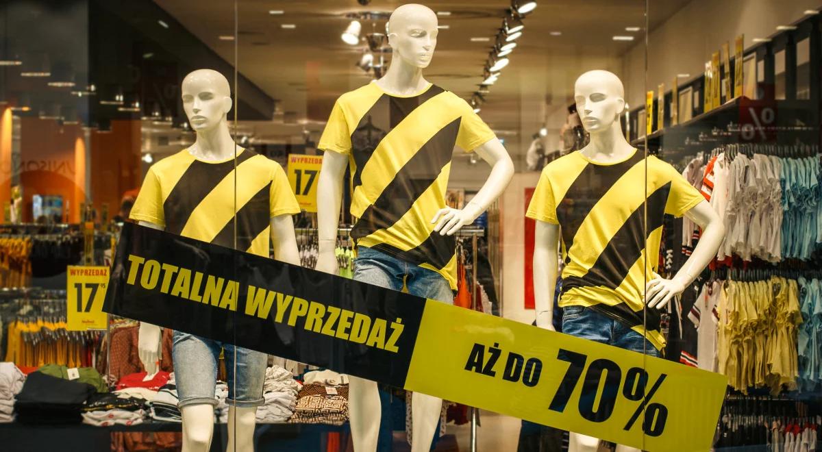 Czarny Piątek będzie kusił promocjami. Resort rozwoju przypomina o prawach konsumentów