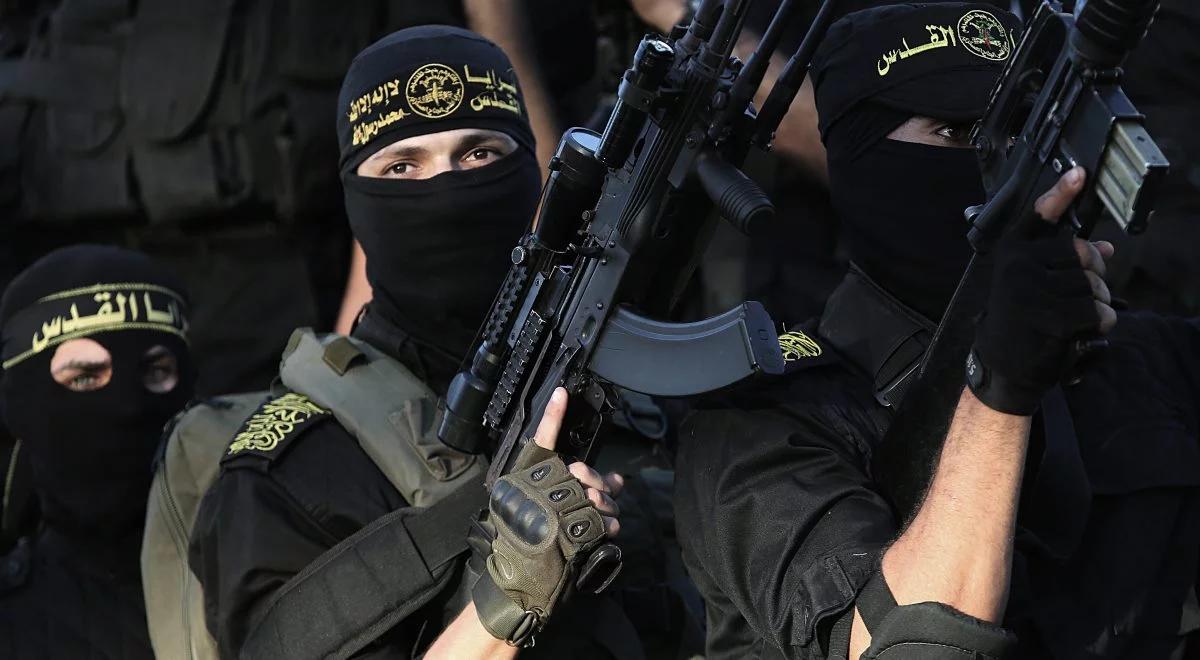 "Mają szykować się do ataków". Ekspert: w Europie jest 60-80 ukrytych specjalnych bojowników ISIS