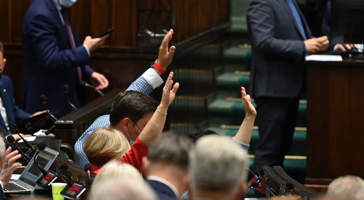 Lider PSL chce skrócenia kadencji parlamentu. Rzecznik PiS: bądźmy poważni