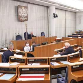 Wciąż bez nowego Rzecznika Praw Obywatelskich. Senat zagłosował