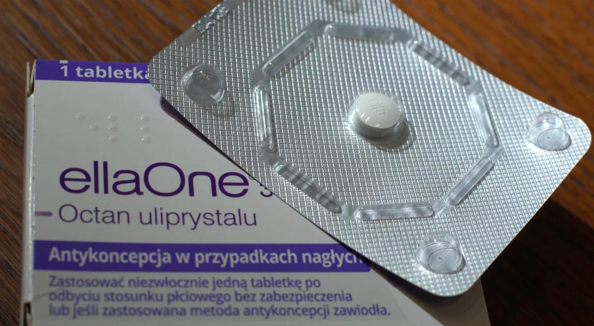 Ta nowelizacja czeka już tylko na podpis prezydenta. Pigułka „dzień po” na receptę