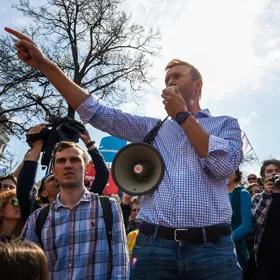 Antyputinowskie demonstracje w Rosji. Ponad 1000 osób zatrzymanych przez policję