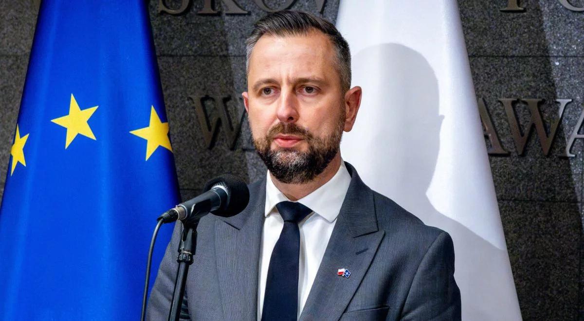 Polska bez nowoczesnych systemów antydronowych. MON tłumaczy