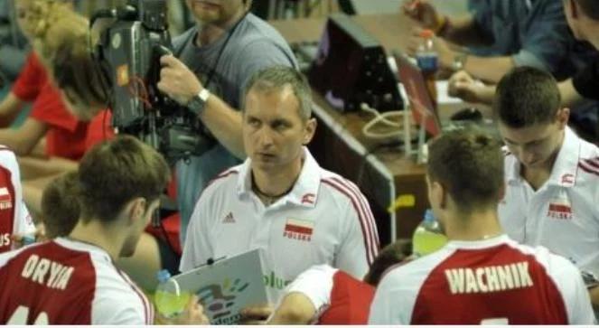 Liga Europejska: Polscy siatkarze wygrali z Azerami w pięciu setach