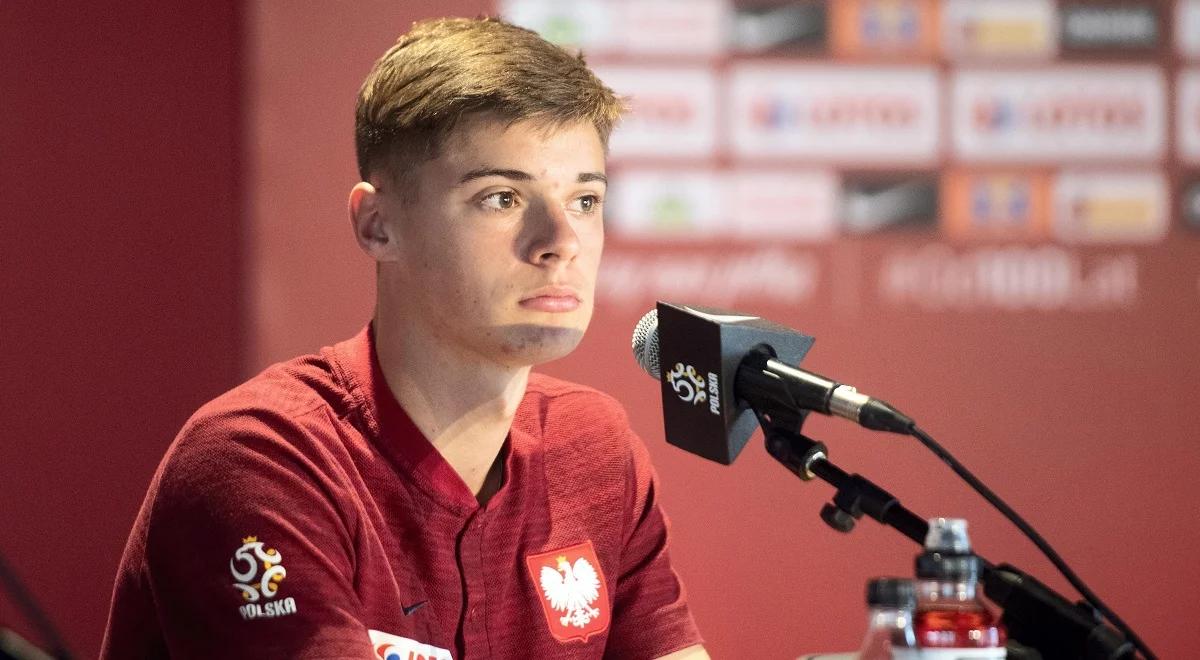 Serie A: kontrowersyjne nagranie z Nicolą Zalewskim. Reprezentant Polski może mieć kłopoty