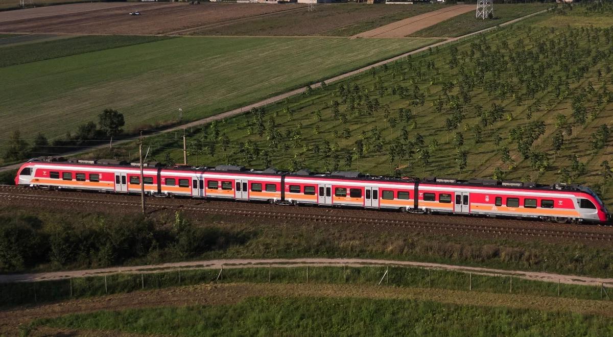 Jak podróżować pociągiem za darmo lub za złotówkę? Rusza wielka promocja 