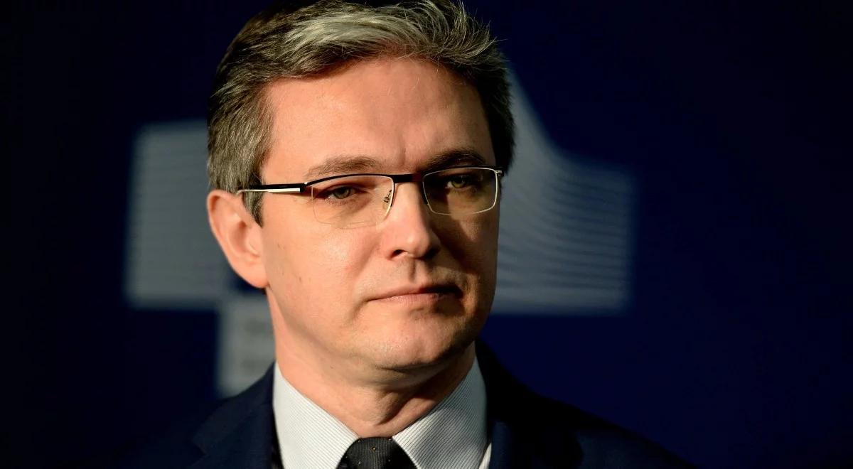 Poseł PSL: nie padło wypowiedzenie współpracy w Senacie, ale mamy żal do kolegów z KO