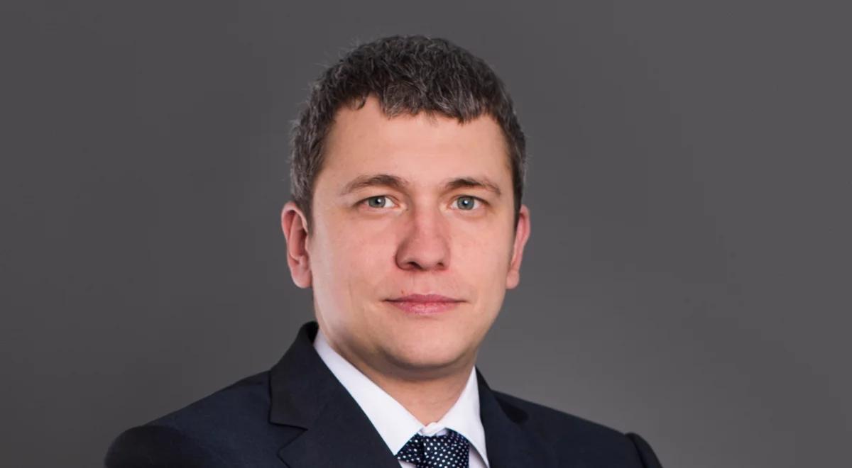 Damian Puczyński – człowiek, który połączył gigantów 