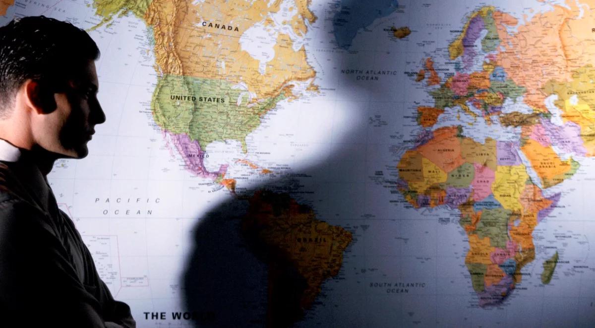 Go Arica, Go India, Go… Programy geograficzne wspierają polskich przedsiębiorców