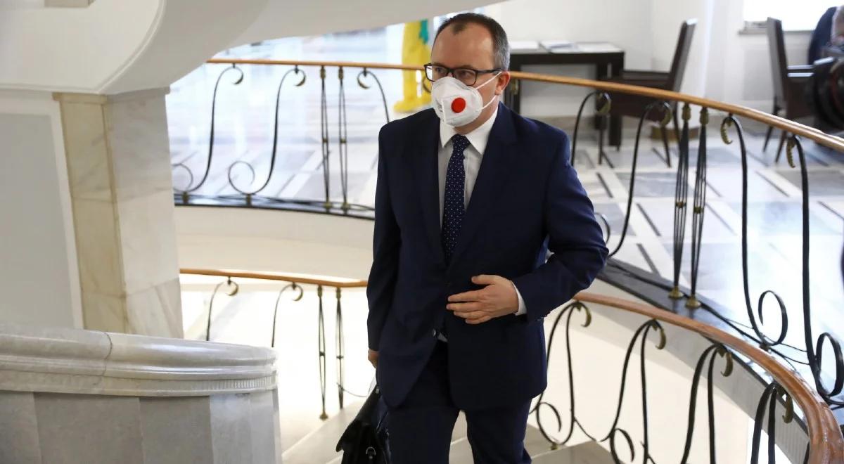 Prawo i przyzwoitość - felieton Miłosza Manasterskiego