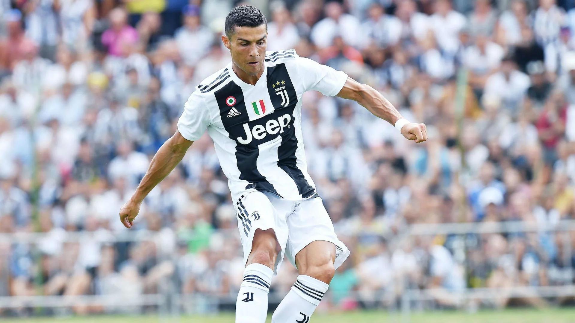 Strata Cristiano Ronaldo? Sergio Ramos pewny siebie. "Real nie przestanie wygrywać"