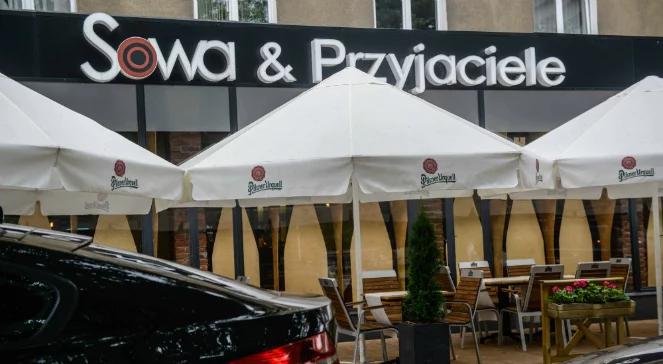 Afera taśmowa. TVP Info opublikowała nowe nagrania z restauracji "Sowa i Przyjaciele"