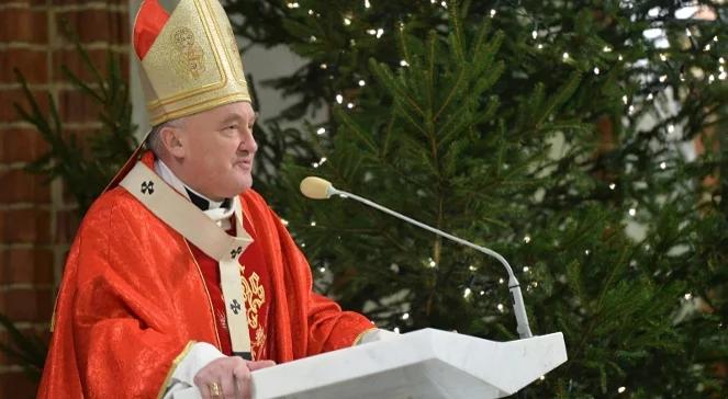 Kard. Nycz: w 2013 roku uświadomiliśmy sobie, że trzeba walczyć o rodzinę