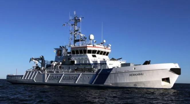 Będzie straż przybrzeżna UE? Frontex przygotowuje się do transformacji