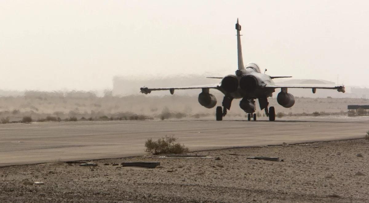 Rosja wysyła broń do ogarniętej konfliktem Syrii. Media dotarły do listy