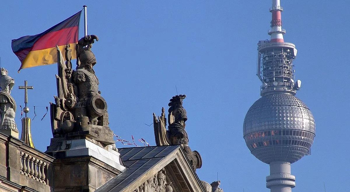 W Niemczech rekordowo niskie bezrobocie