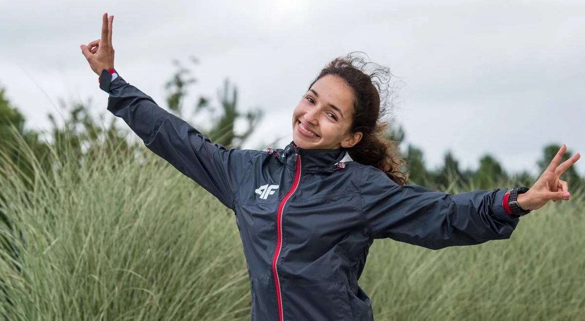 ME w przełajach: Sofia Ennaoui mistrzynią Europy. Pierwszy polskie złoto w historii