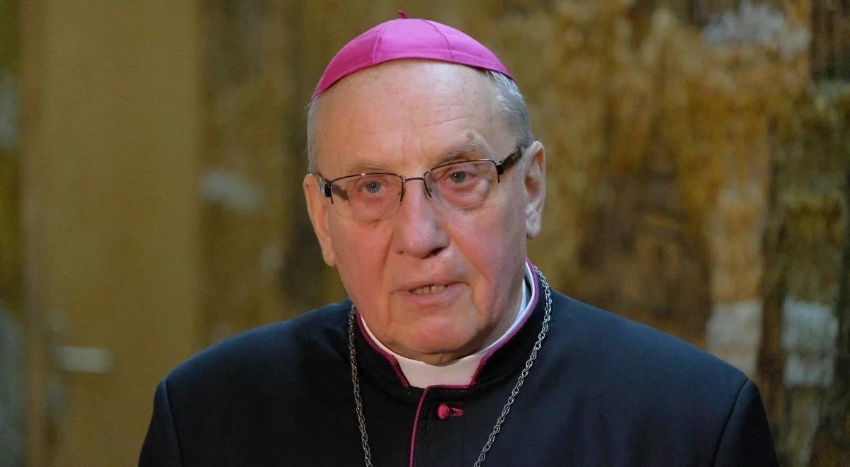 "Białoruskie społeczeństwo potrzebuje przemiany". Abp Kondrusiewicz z przesłaniem do wiernych