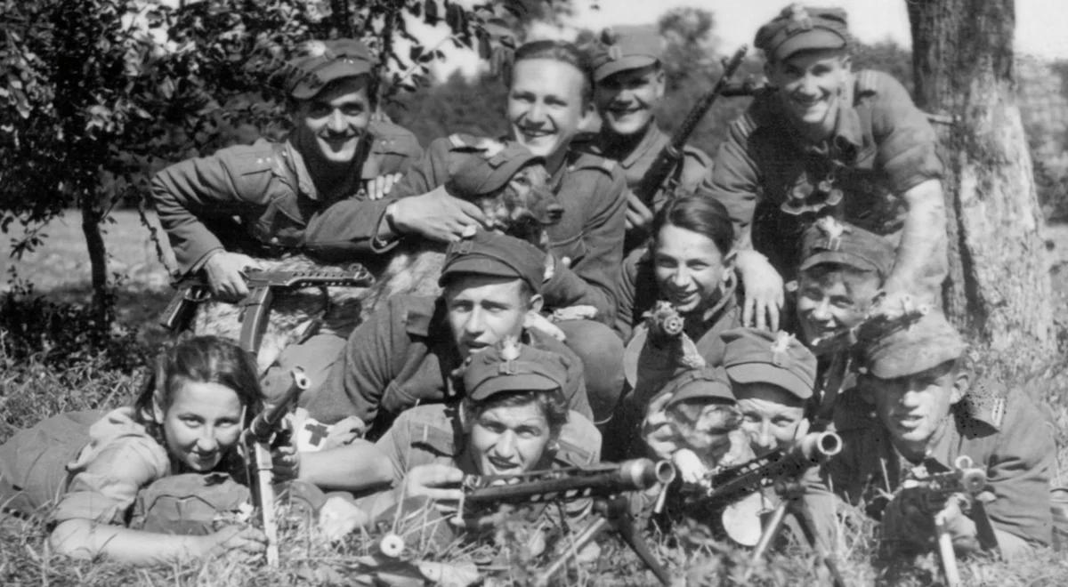 Pamięć historyczna a polityka historyczna