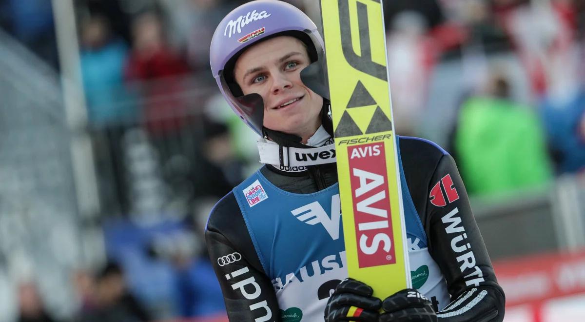 Letnia Grand Prix: Wellinger nie wystartuje w Hinterzarten. Mistrz olimpijski woli... tournee z Bayernem Monachium 