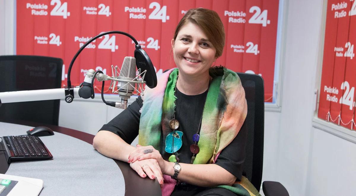 Warto Czytać: "Siedem spódnic Alicji" 