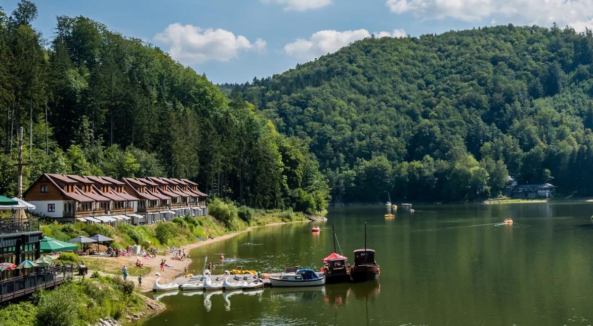 Wrzesień atrakcyjnym miesiącem dla hotelarzy. Ekspert: obiekty wypoczynkowe mają więcej rezerwacji niż biznesowe