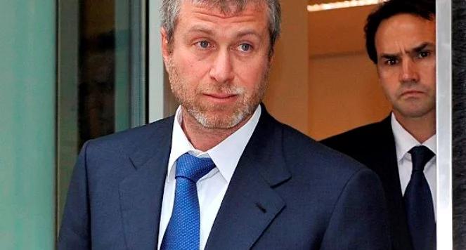 Roman Abramowicz aresztowany. "To nieprawdziwa informacja"