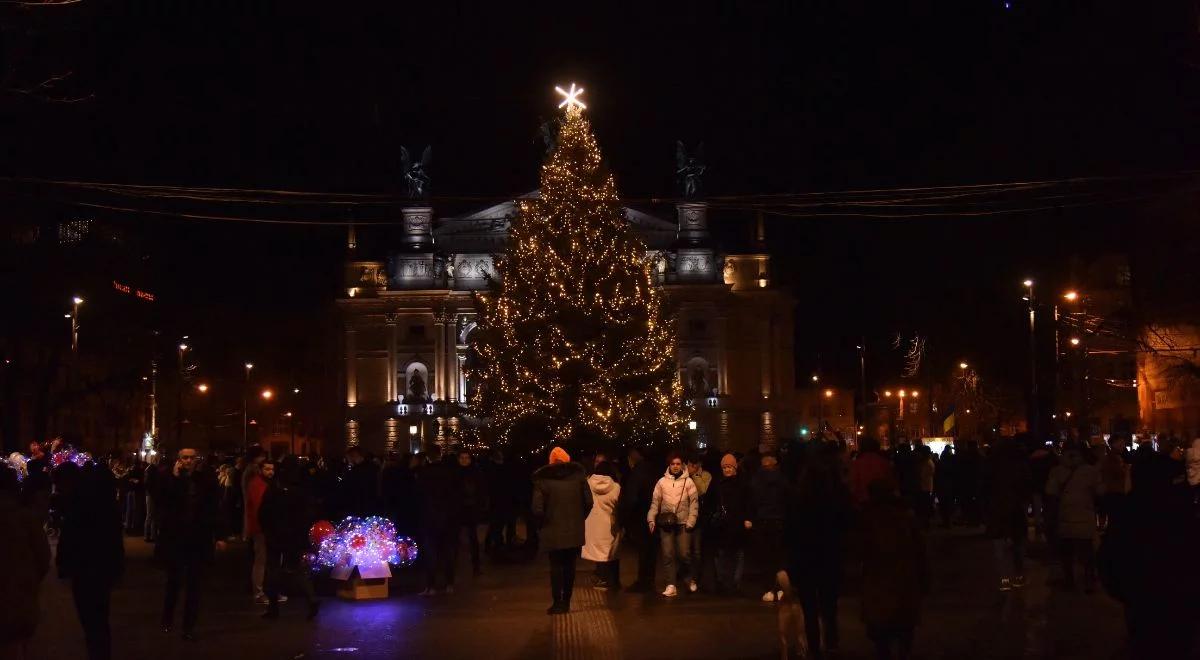 "Rosja próbuje ukryć swoje prawdziwe oblicze". Żaryn o propozycji świątecznego zawieszenia broni