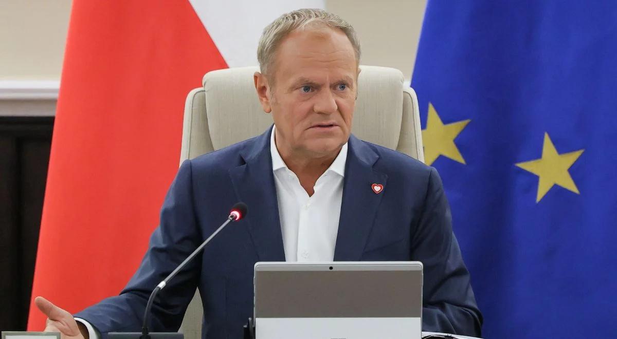 W środę głosowanie nad wotum zaufania dla rządu