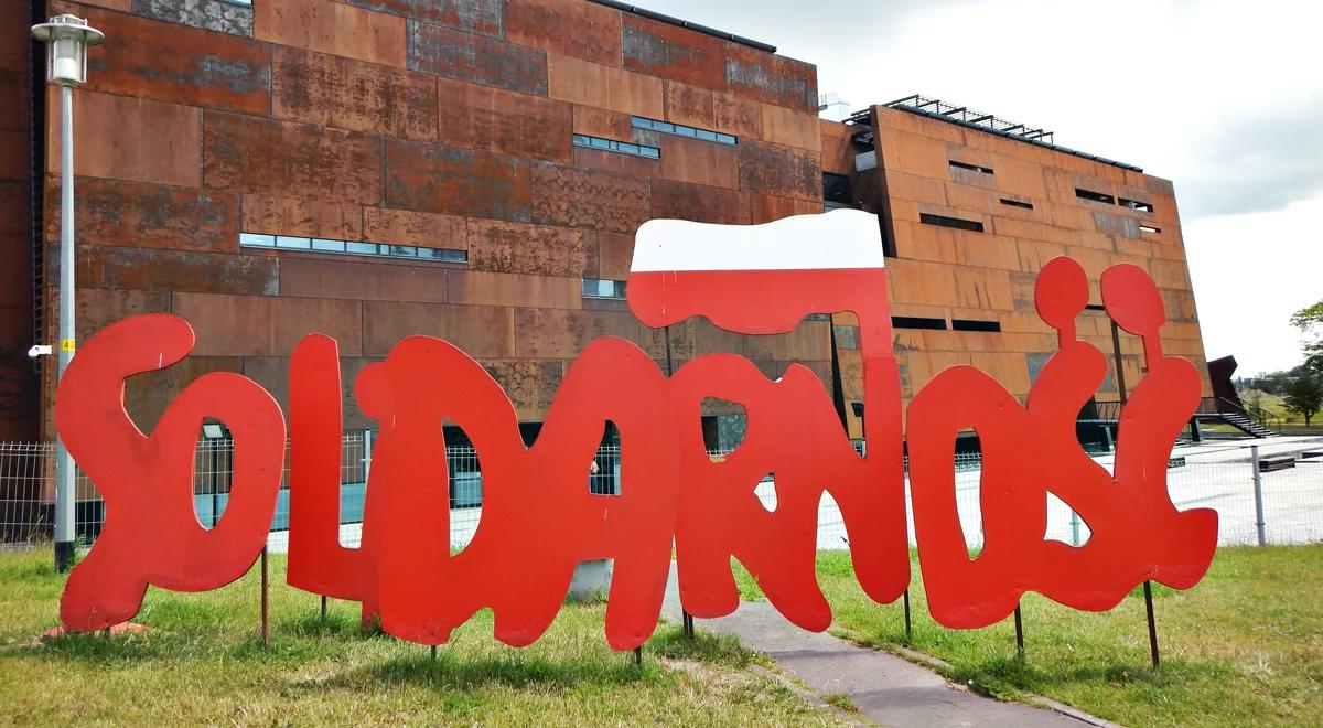 Debata Poranka: Fenomen Solidarności