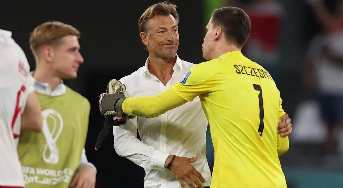 Media: Herve Renard odrzucił propozycję PZPN. Francuz nie poprowadzi reprezentacji Polski