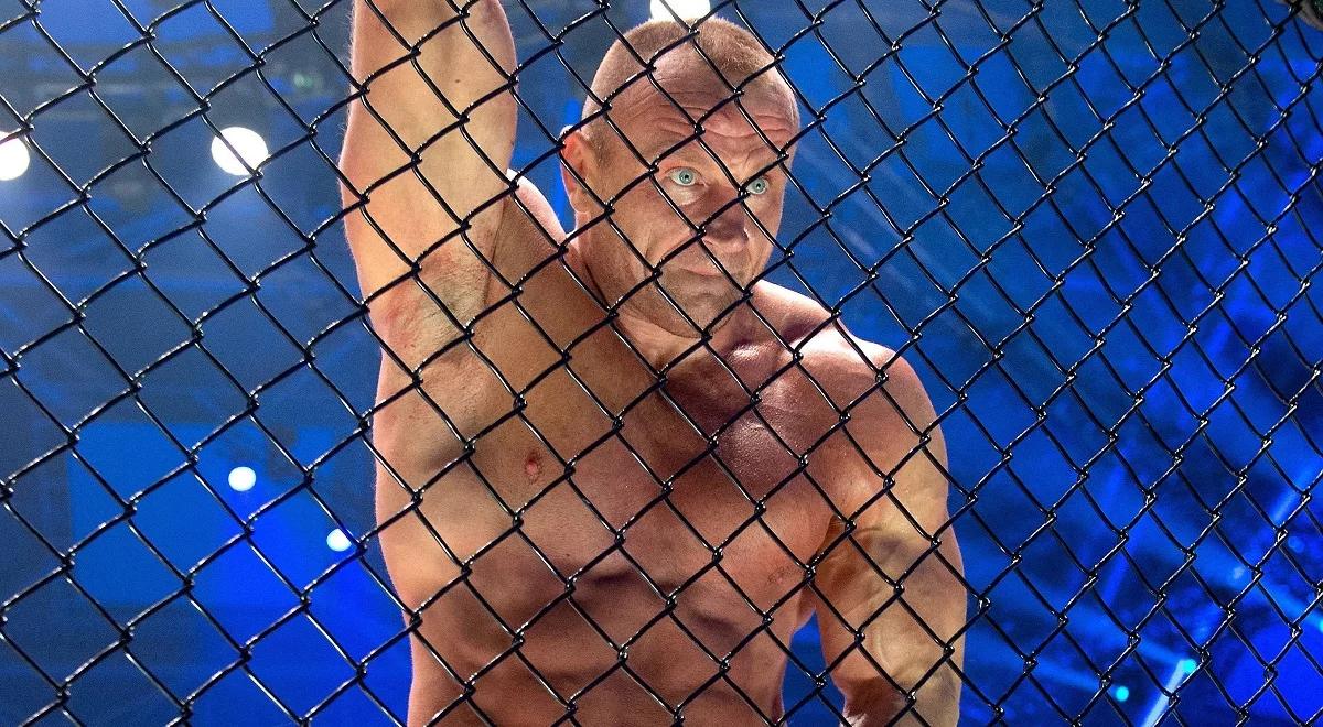 Mariusz Pudzianowski zakończył karierę? Ten wpis mówi wszystko