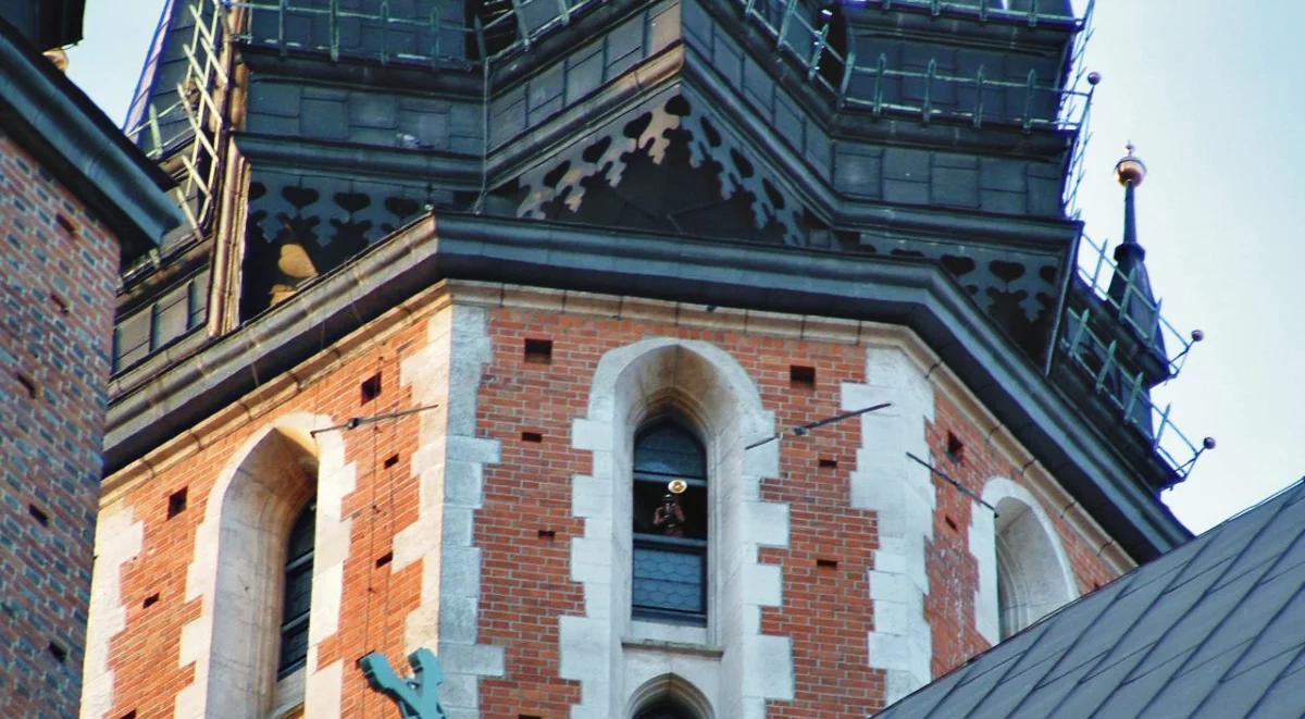 Tym Żyje Kraj: Kraków szuka hejnalisty