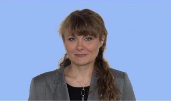 Katarzyna Piekarska: nie można mnie przesuwać