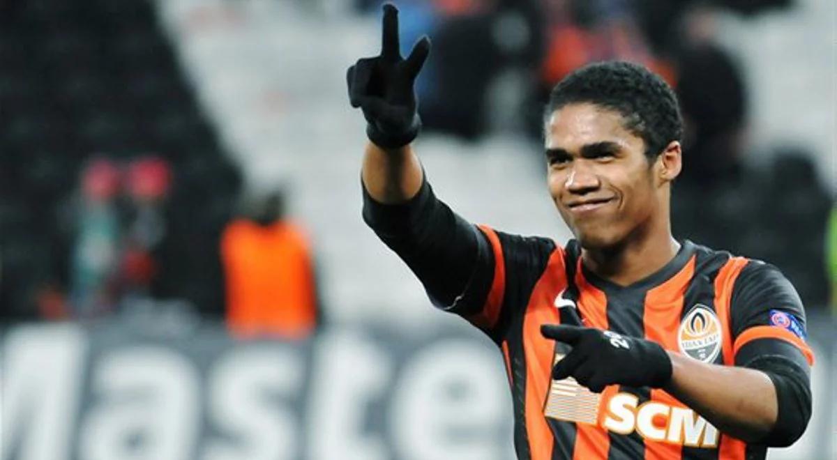 Bundesliga: Douglas Costa w Bayernie za 30 milionów euro