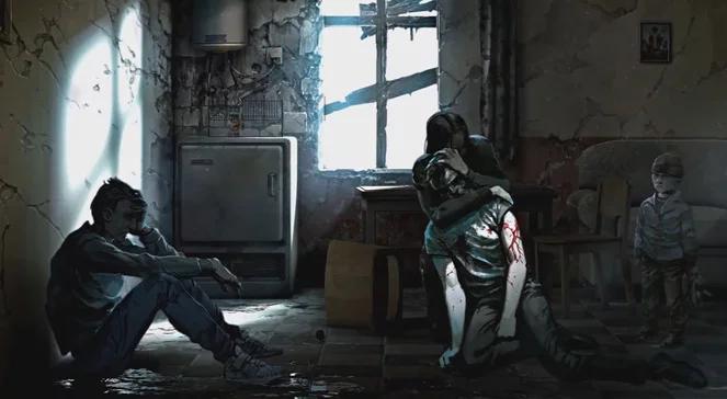 Mamy kolejną hitową polską grę. "This War of Mine" podbija świat