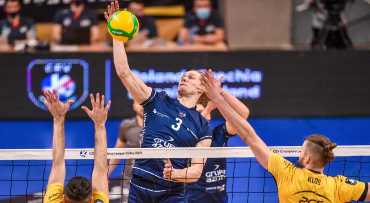 PlusLiga: Jakub Kochanowski żegna się z ZAKSĄ. "Nie jest to coś, co przychodzi mi z łatwością"