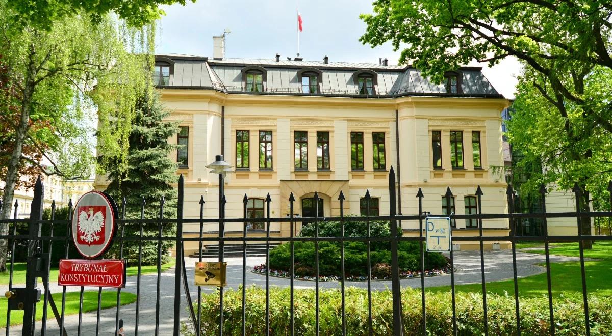 Wniosek premiera przyjęty. Trybunał Konstytucyjny oceni zapisy konwencji stambulskiej  