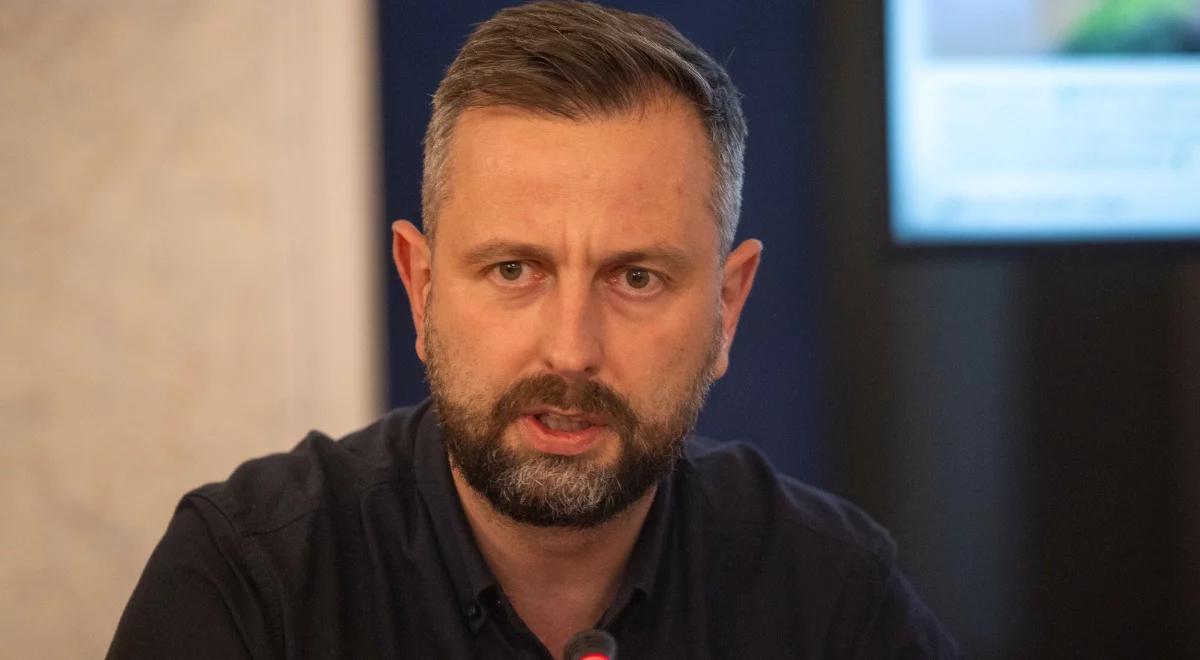Nawałnice nad Polską. Szef MON: nasze jednostki są w pełni przygotowane