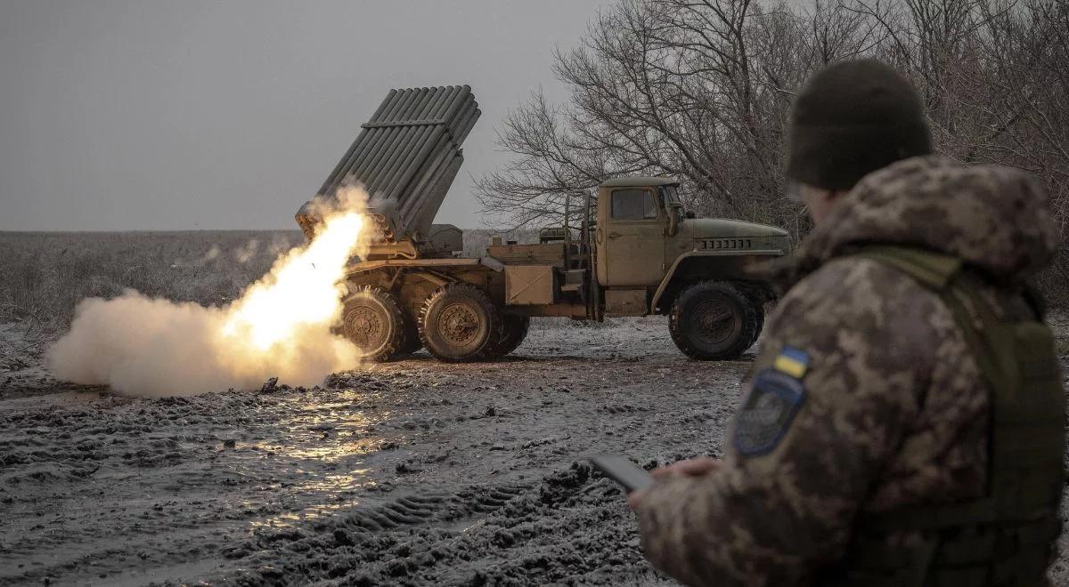 Ile lat potrwa wojna na Ukrainie? Putin miał ujawnić swój plan przywódcy Chin