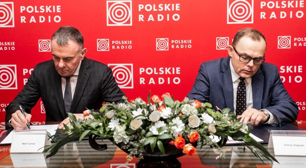 Regionalne Centrum Szkoleniowe Europejskiej Unii Nadawców w Polskim Radiu