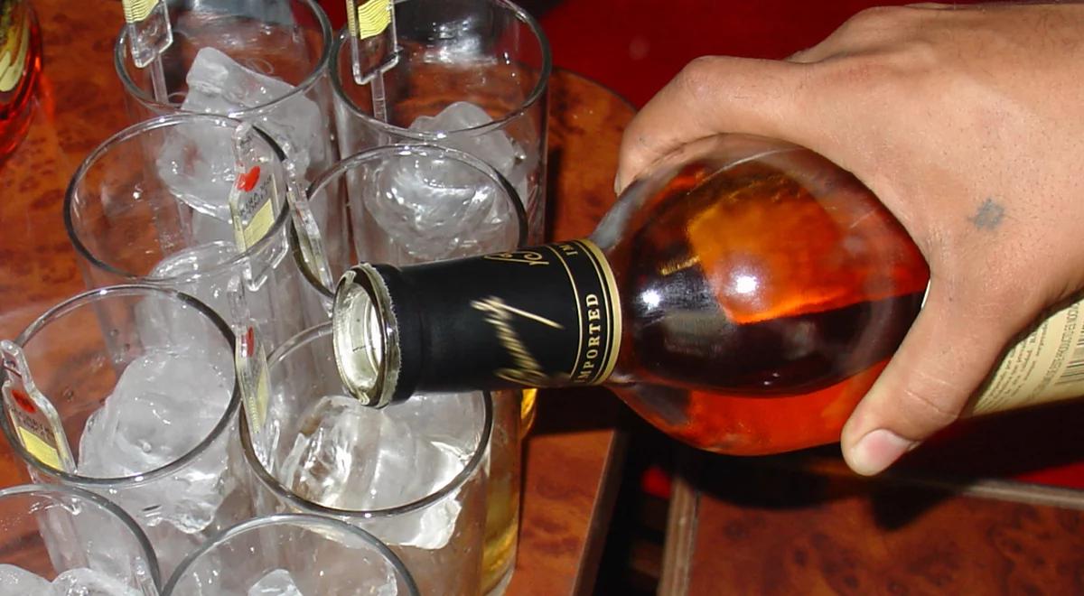 Biskup: nadużywanie alkoholu w Polsce przerażające, grozi narodową katastrofą