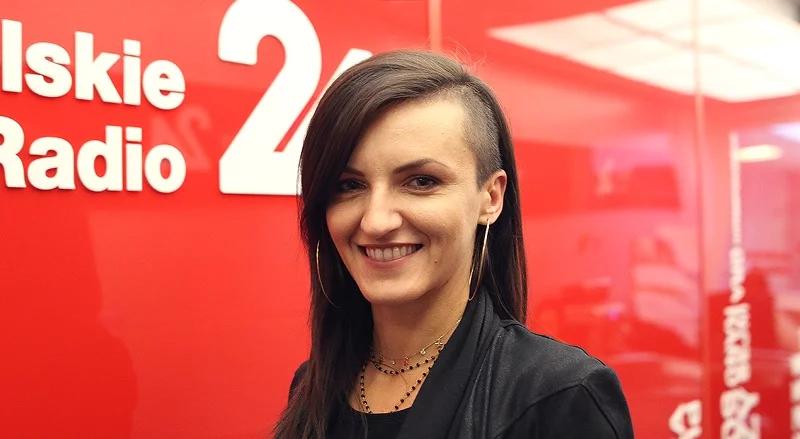 Monika Mikowska: technologie mobilne ułatwiają życie