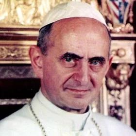 Papież Franciszek ogłosił Pawła VI błogosławionym